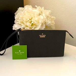 BRAND NEW: Kate Spade Wrislet